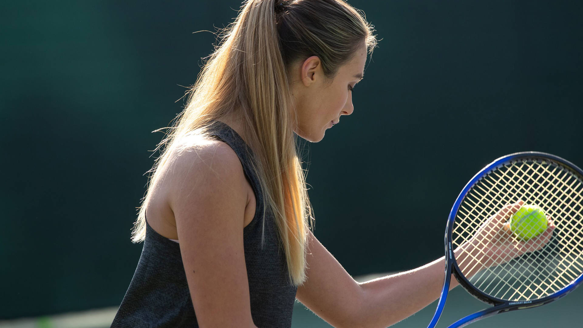 Tennis in Mallorca